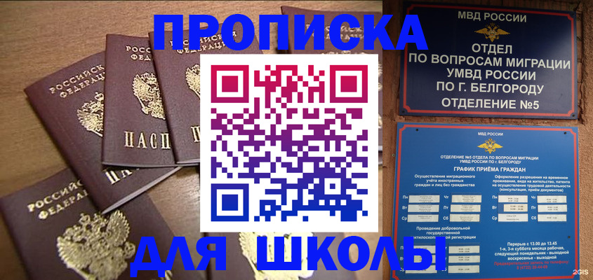 прописка гарантия в Реутове